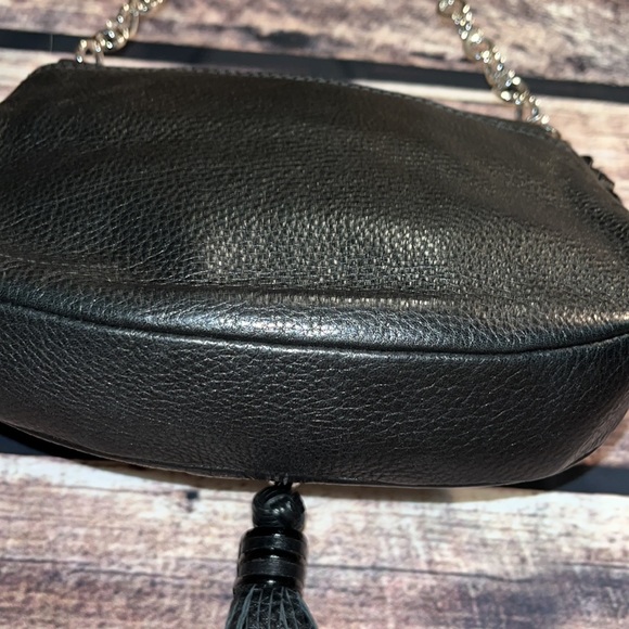 Brighton Leather Empress bag and coin purse - Picture 7 of 11